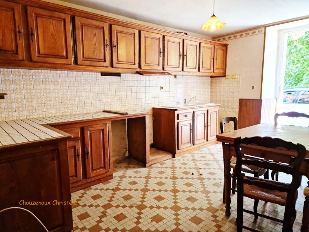 SERGEAC Maison Sergeac 2