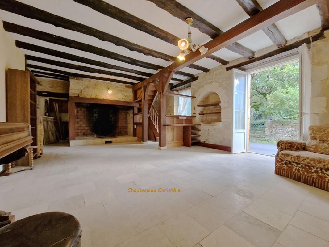 SERGEAC Maison Sergeac 3