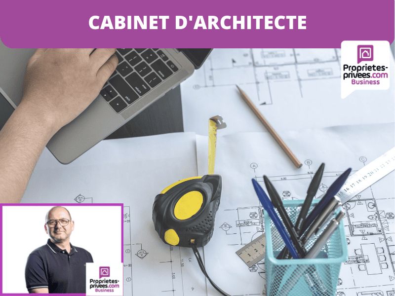 BEAUCAIRE 30300 BEAUCAIRE - Location Bureaux Modulables 100 m² - Bail Professionnel 1