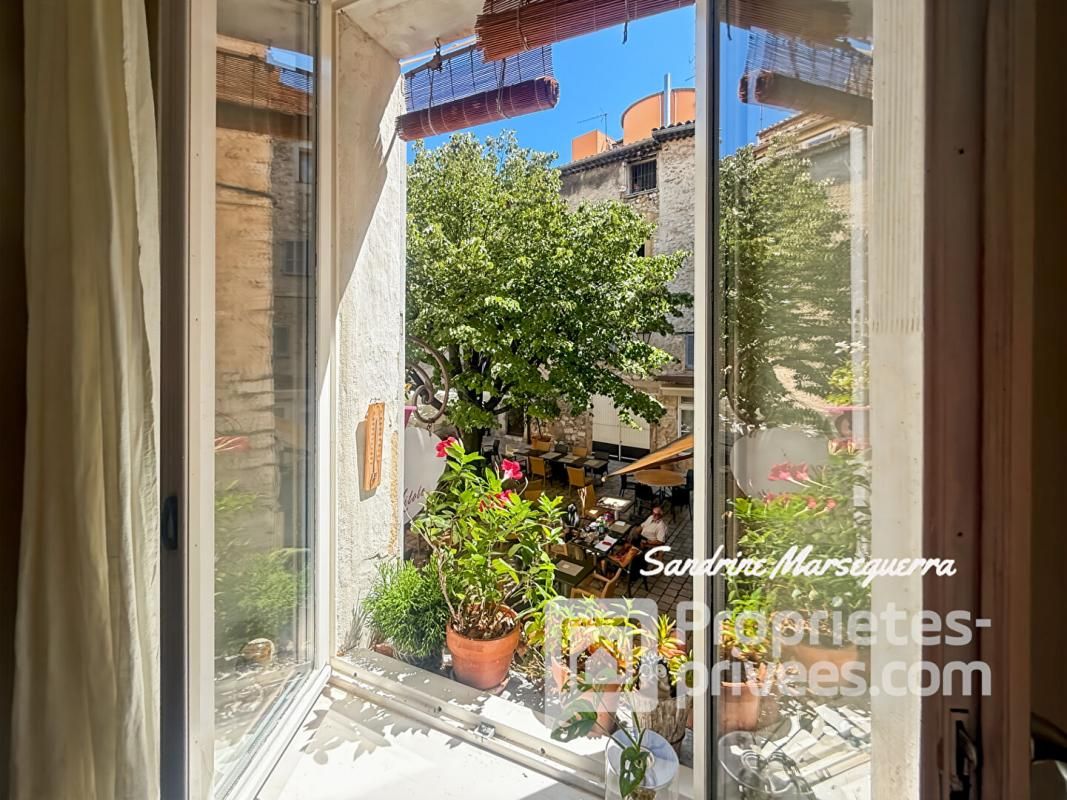 VENCE Appartement Vence 2 pièces DUPLEX 1