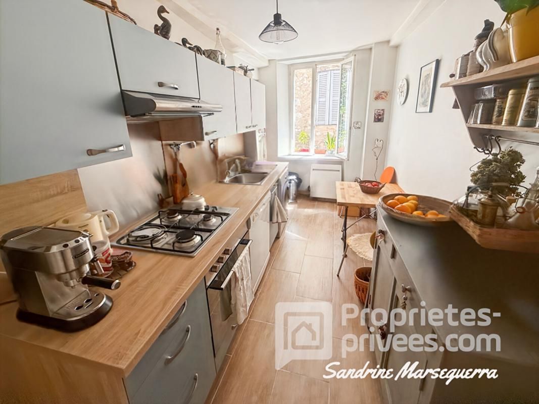 VENCE Appartement Vence 2 pièces DUPLEX 4