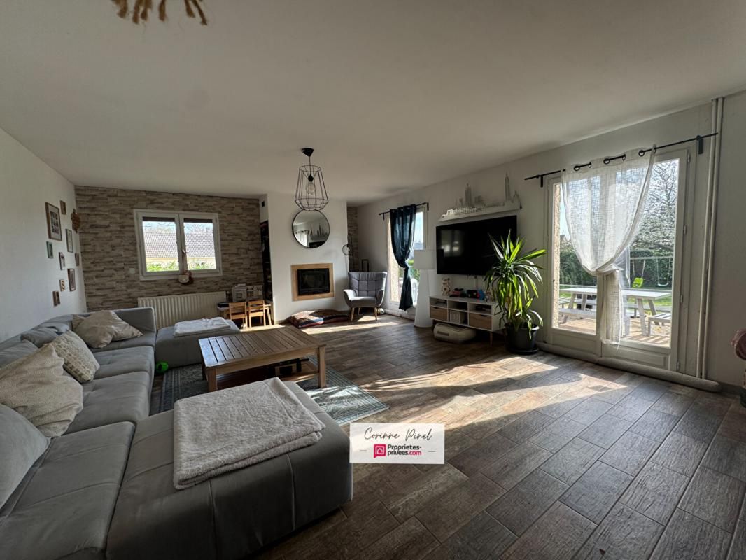 TANCARVILLE Maison Familiale 4