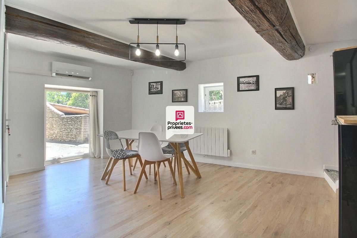 CORCONNE Maison 165 m² avec 3 chambres plus studio à Corconne 2