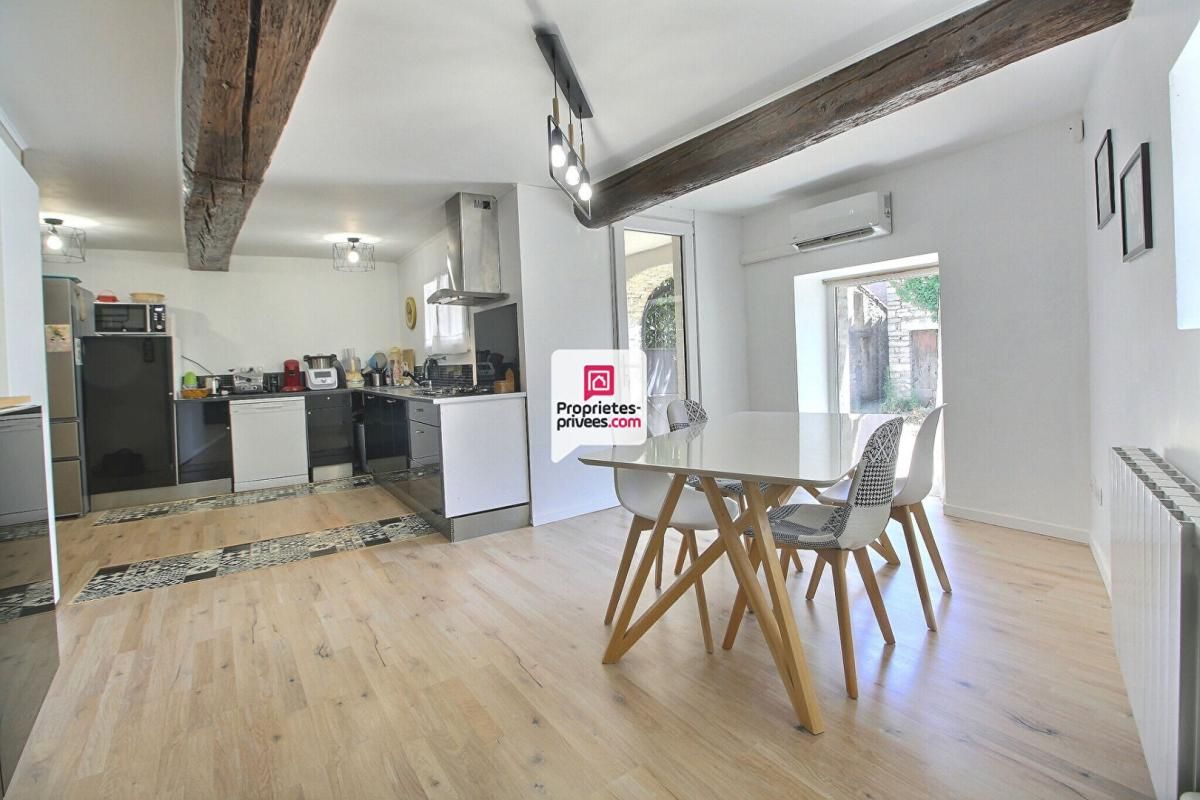 CORCONNE Maison 165 m² avec 3 chambres plus studio à Corconne 3