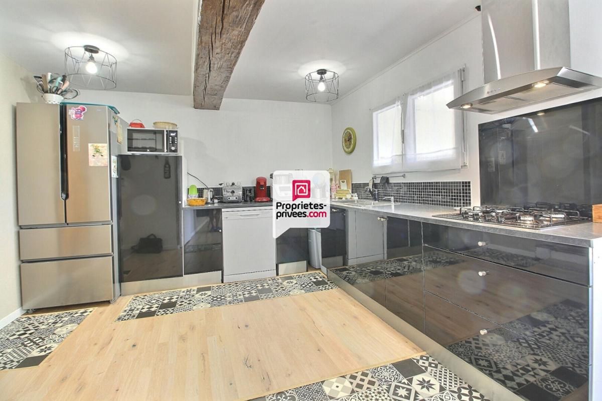 CORCONNE Maison 165 m² avec 3 chambres plus studio à Corconne 4