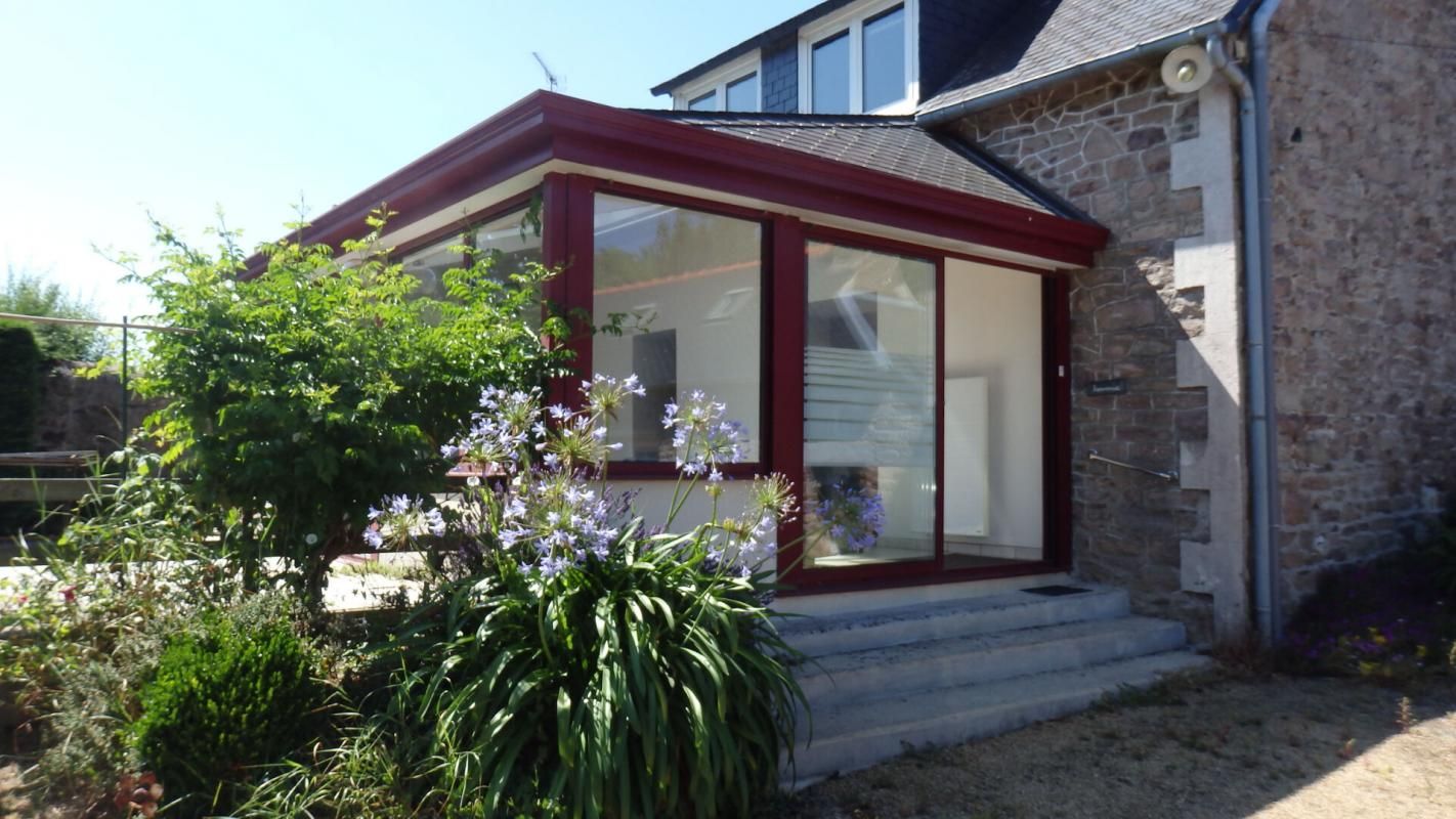 PLEHEDEL Maison+gîte Plehedel 6 pièce(s) 130 m2 1