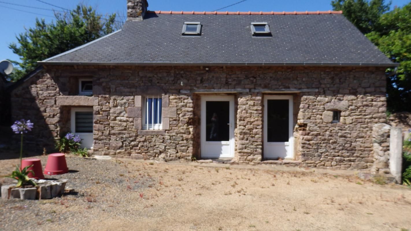 PLEHEDEL Maison+gîte Plehedel 6 pièce(s) 130 m2 3