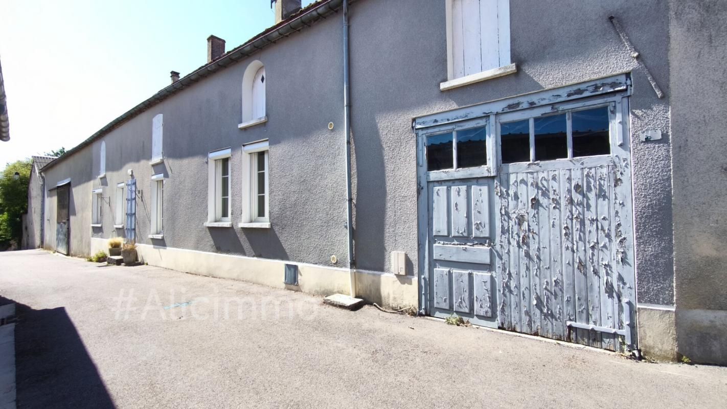 BROYES Maison Broyes 4 pièces 108 m2 2