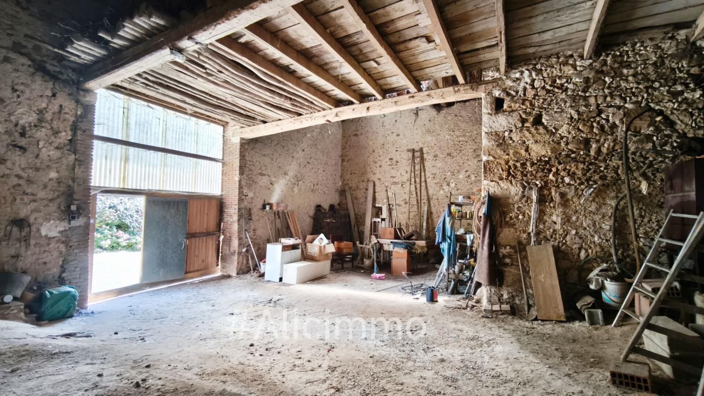 BROYES Maison Broyes 4 pièces 108 m2 3