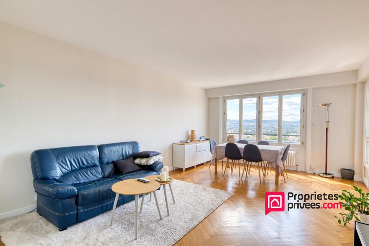LYON-5E-ARRONDISSEMENT EXCLUSIVITE - Rhône (69) - Lyon 5è/Ste Foy lès Lyon - Appartement T3 1