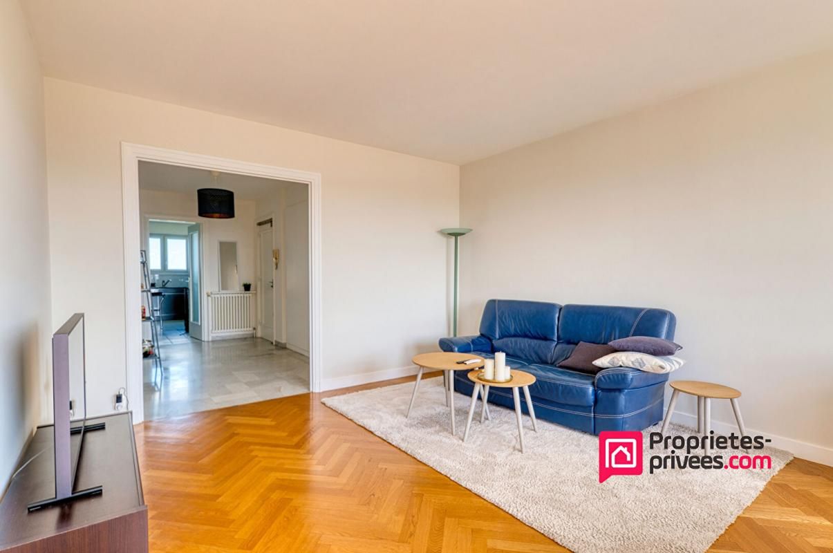 LYON-5E-ARRONDISSEMENT EXCLUSIVITE - Rhône (69) - Lyon 5è/Ste Foy lès Lyon - Appartement T3 3