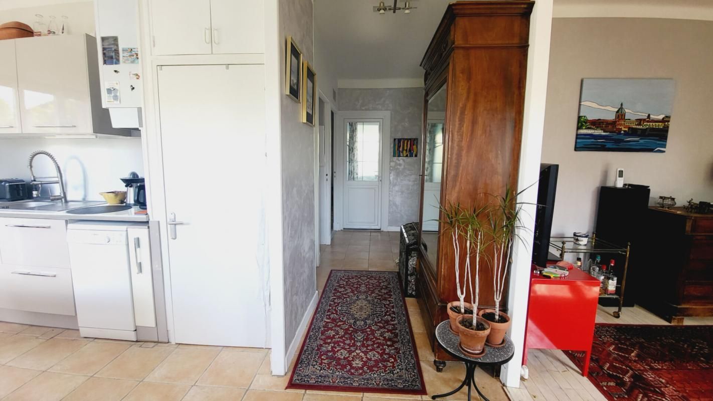 TOULOUSE Maison Toulouse 4 pièce(s) 73.27 m2 3