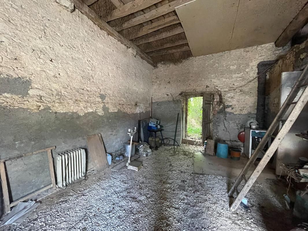 CHATILLON-COLIGNY Maison Chatillon Coligny 4