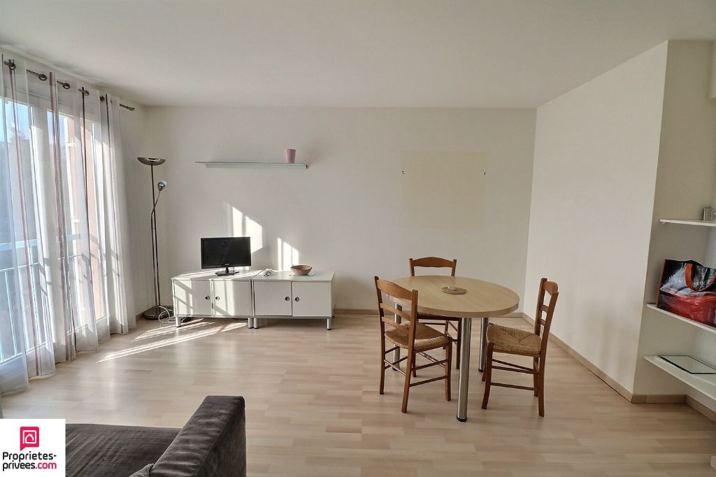 ACHERES Appartement Acheres 2 pièce(s) 41.40 m2 1
