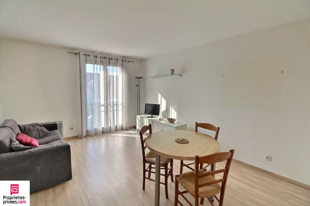 ACHERES Appartement Acheres 2 pièce(s) 41.40 m2 2