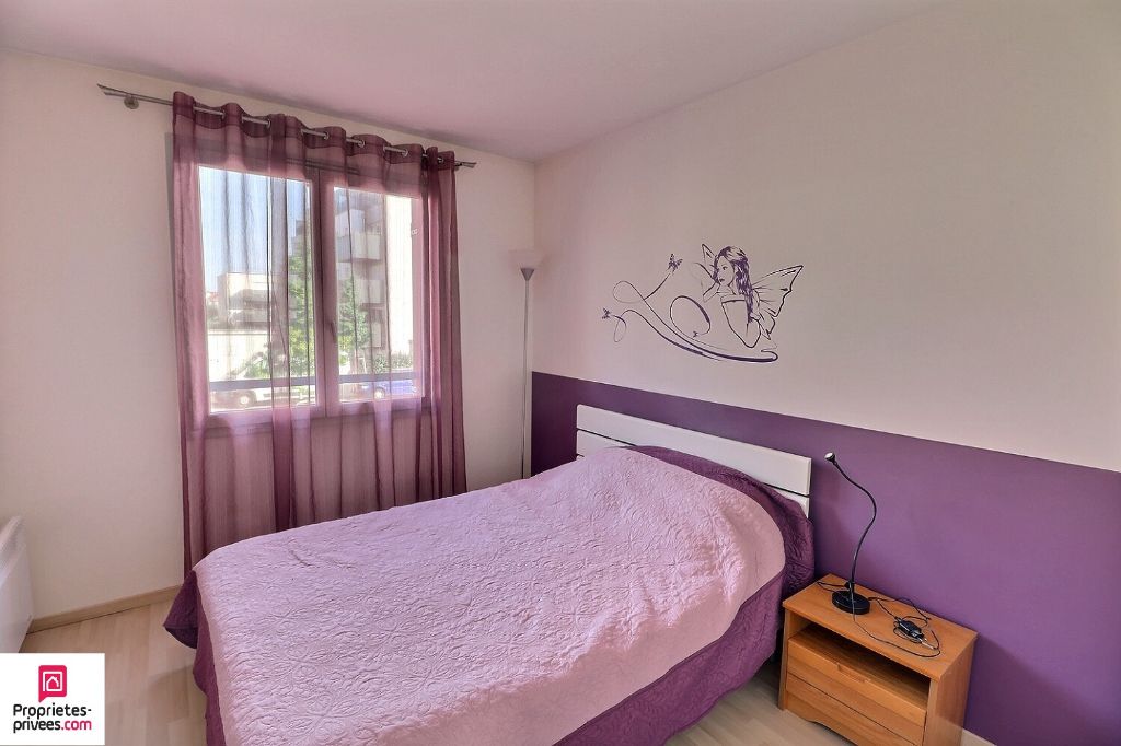 ACHERES Appartement Acheres 2 pièce(s) 41.40 m2 4