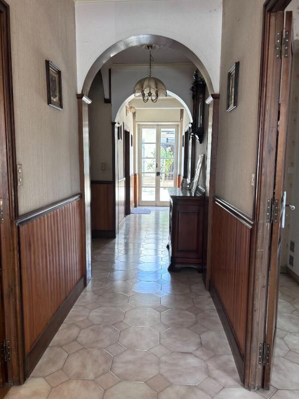 RIEUX-MINERVOIS Maison 8 pièce(s) 318 m2 2