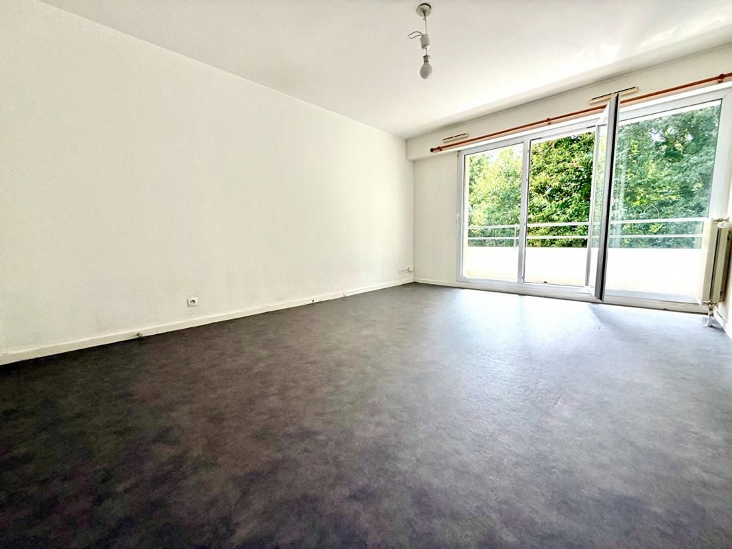 RENNES Appartement Rennes 2 pièce(s) 45.26 m2 3