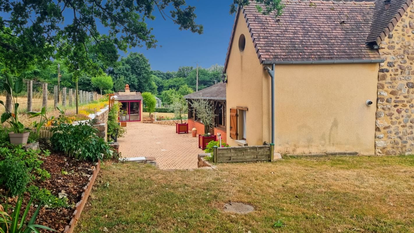 SAINT-DENIS-D'ORQUES Maison Saint Denis D Orques 5 pièce(s) 120 m2 1