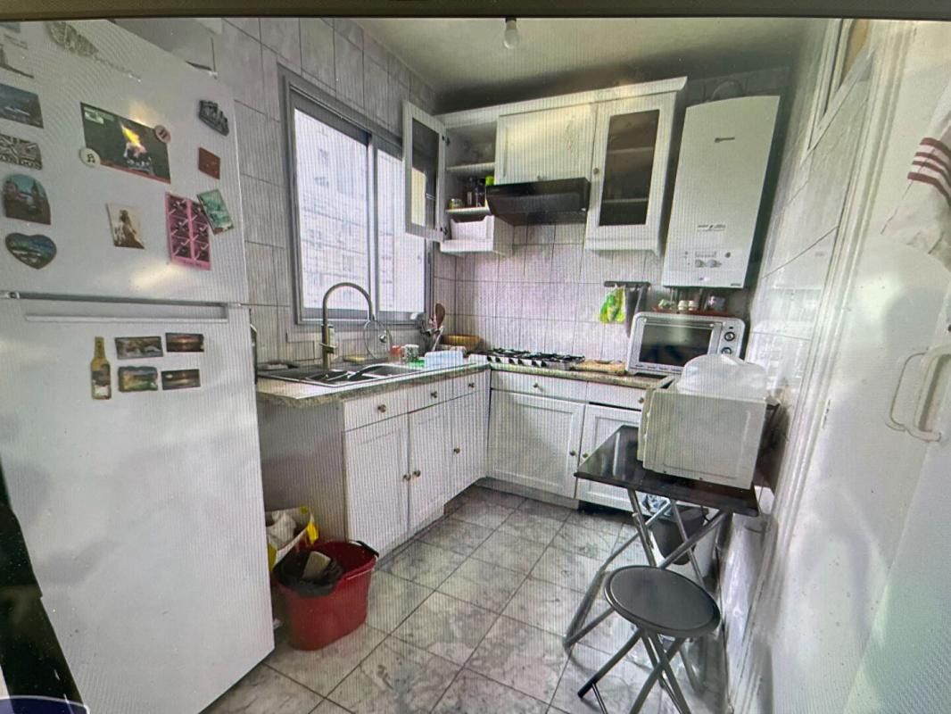 VILLEJUIF INVESTISSEURS : À vendre Appartement 3 pièces avec balcon à Villejuif (94800) PRIX 245 000 3