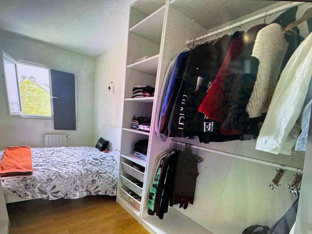 VILLEJUIF INVESTISSEURS : À vendre Appartement 3 pièces avec balcon à Villejuif (94800) PRIX 245 000 4