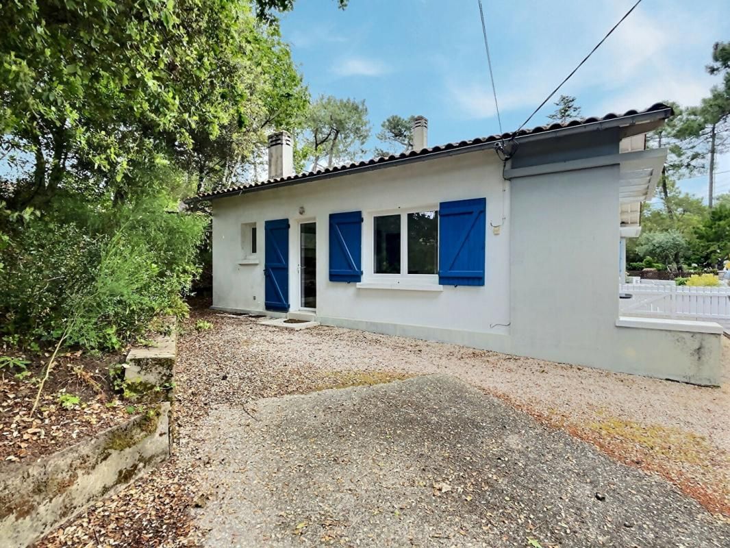 RONCE LES BAINS - 17390 - Maison T3- 3 pièce(s) Environ 53 m2 - Ronce les Bains - 1