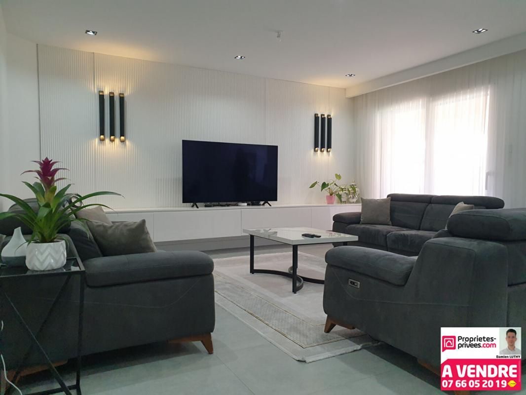 TREVENANS Villa 7 pièces de 190 m2 4