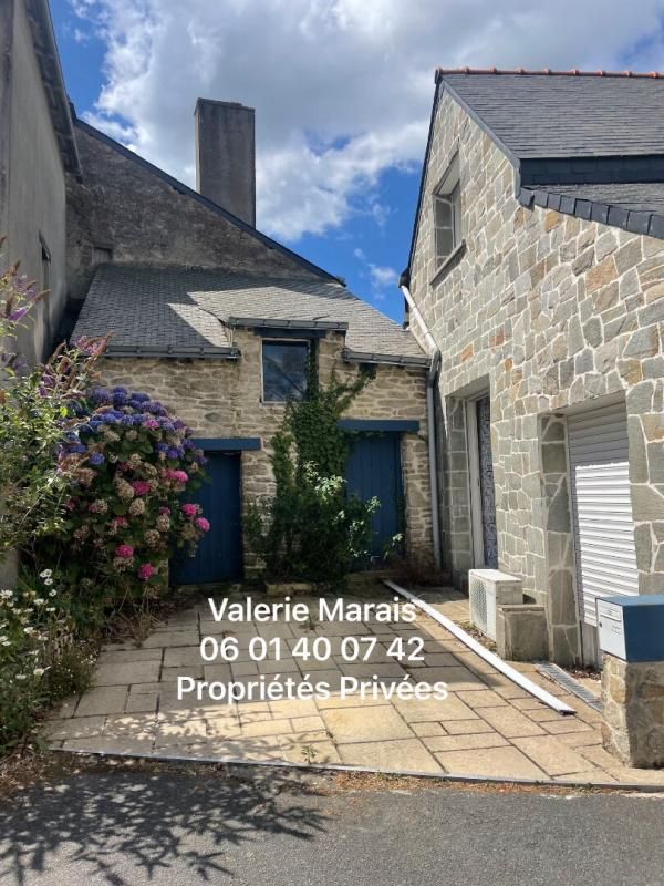 Maison à Vendre - HERBIGNAC