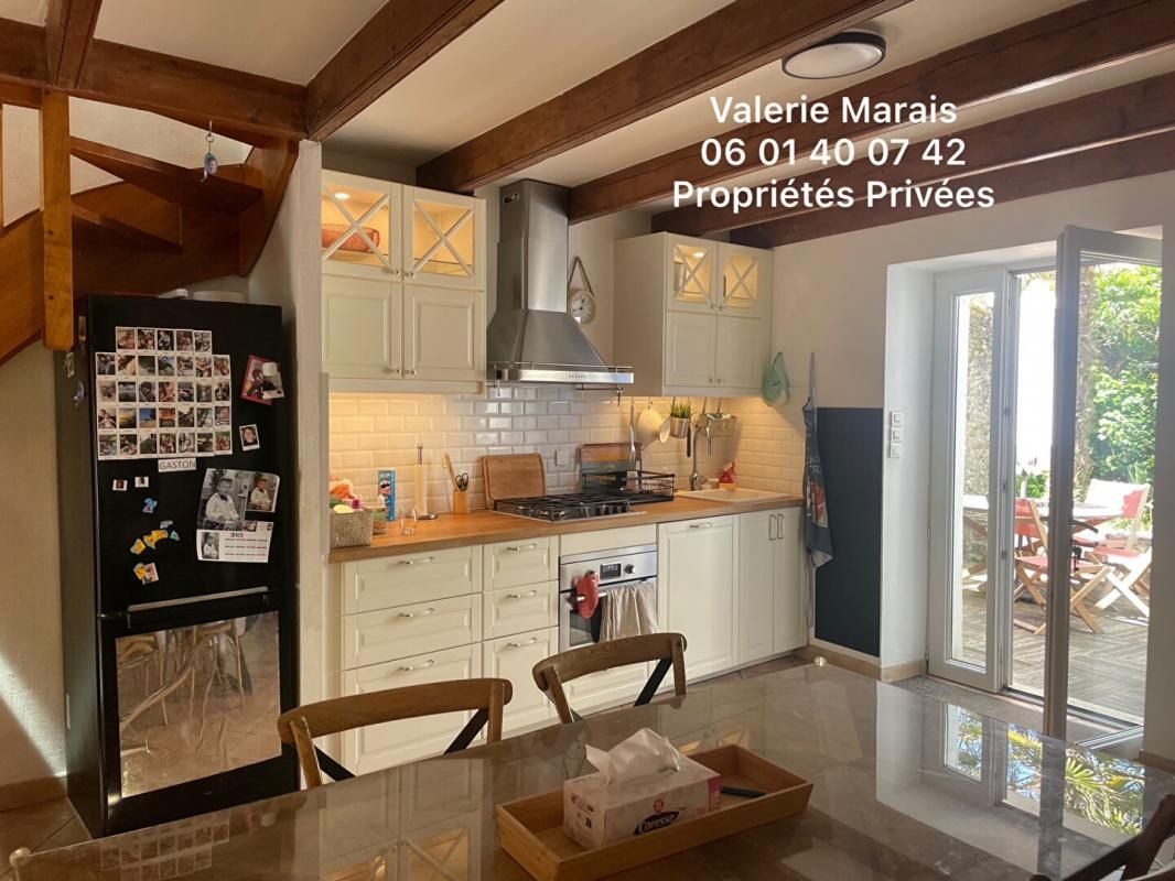 HERBIGNAC Maison à Vendre - HERBIGNAC 2