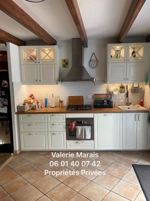 HERBIGNAC Maison à Vendre - HERBIGNAC 3