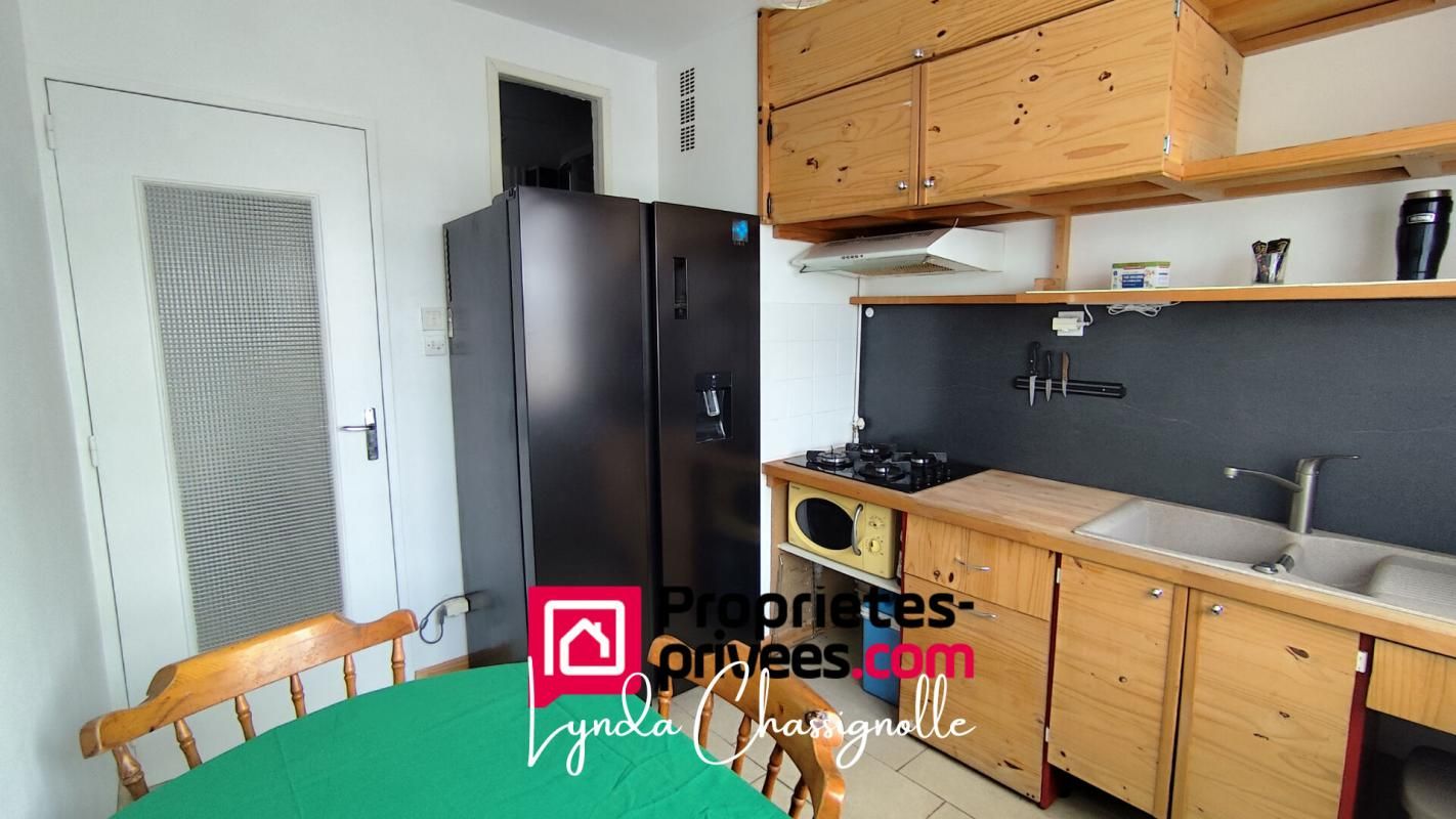 RIORGES Appartement T2 - Riorges 2