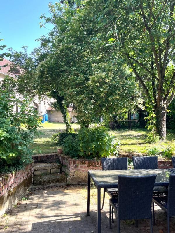 ATTICHY Maison Longère de 7 pièce(s) 198 m2 et Terrain 868 m² + Dépendances 3