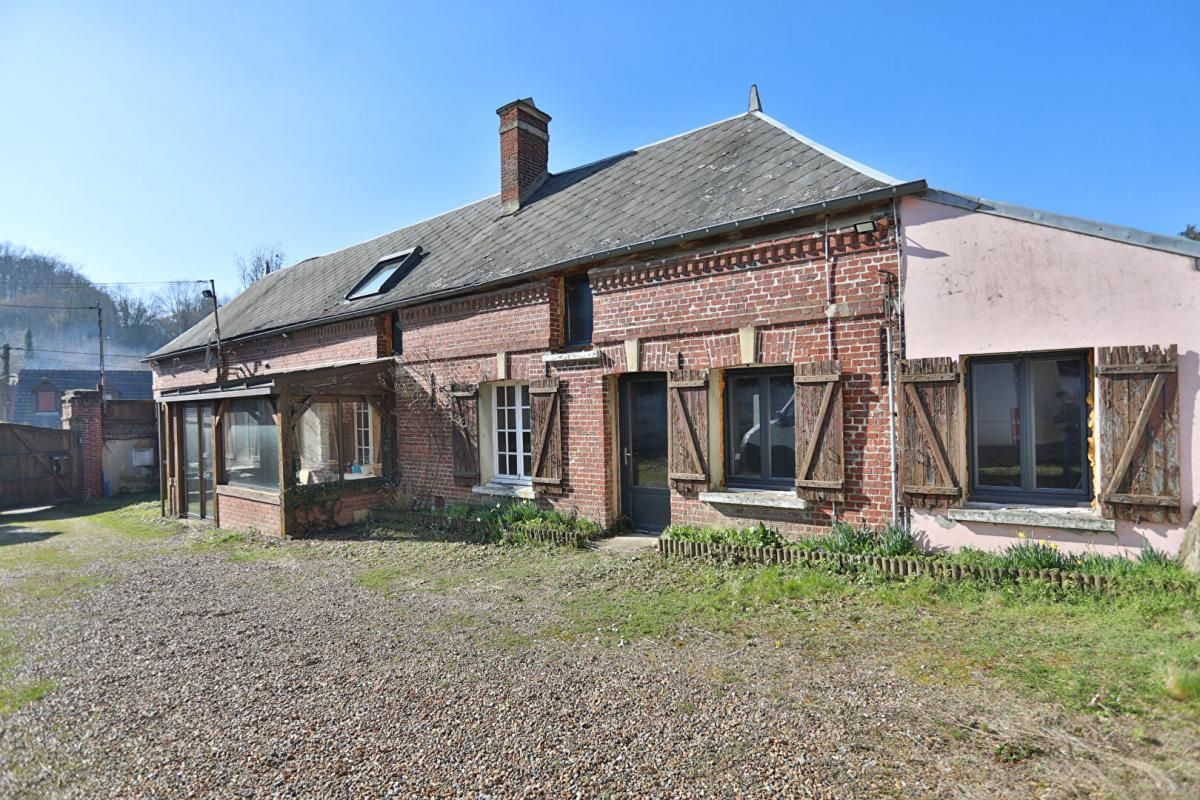 LABOISSIERE-EN-THELLE Maison Laboissiere En Thelle 8 pièce(s) 210 m2 2