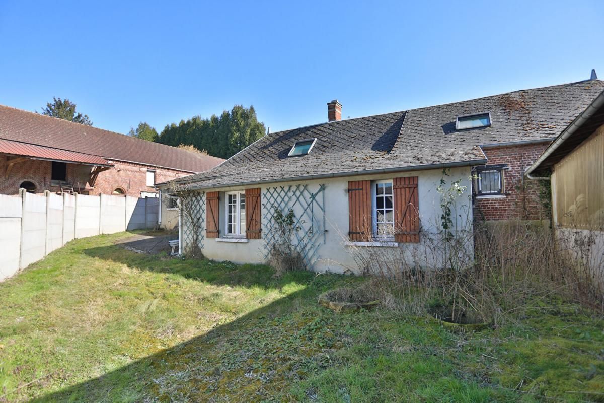 LABOISSIERE-EN-THELLE Maison Laboissiere En Thelle 8 pièce(s) 210 m2 3