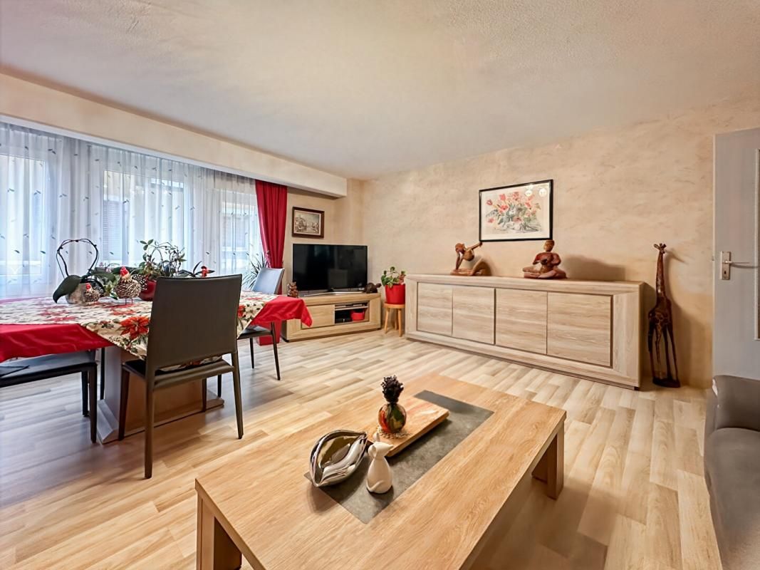 THANN Appartement Thann 3 pièces 77 m2 1