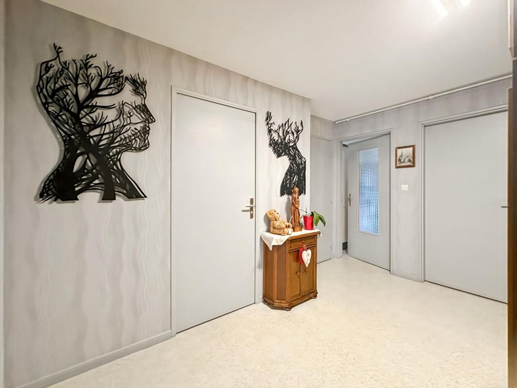 THANN Appartement Thann 3 pièces 77 m2 3