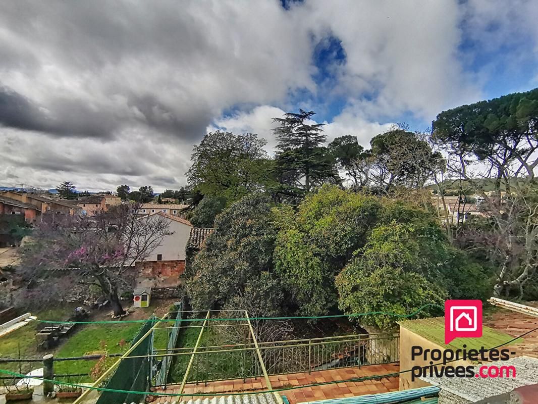 SAINT-MAXIMIN-LA-SAINTE-BAUME A Louer T4, St-Maximin-La-Ste-Baume 4