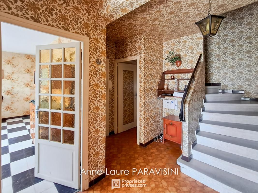 PENNAUTIER Pennautier - Maison de 3 chambres avec garages et jardin 4