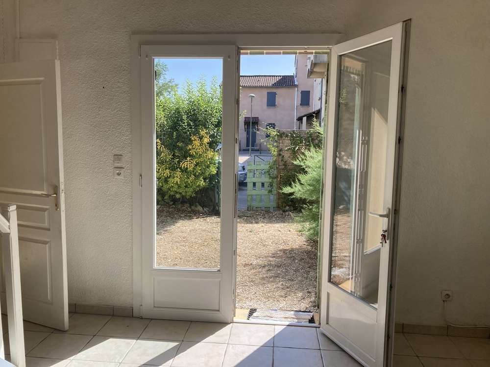 MEJANNES-LE-CLAP Maison Méjannes-le-Clap 3 pièces 46 m² 4