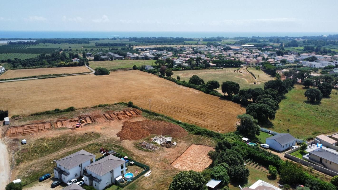 PENTA-DI-CASINCA Appartement Penta Di Casinca 3 pièce(s) 65.74 m2 1