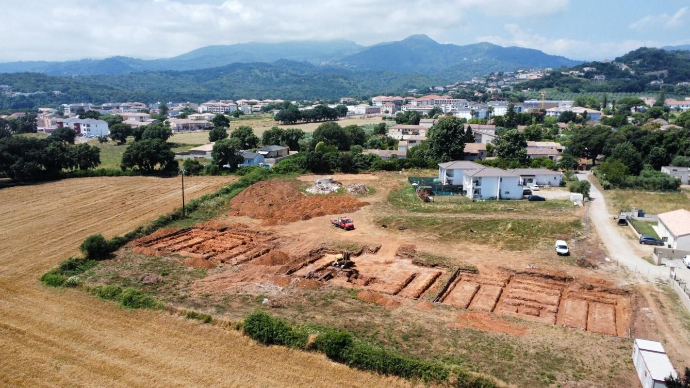 PENTA-DI-CASINCA Appartement Penta Di Casinca 3 pièce(s) 65.74 m2 2