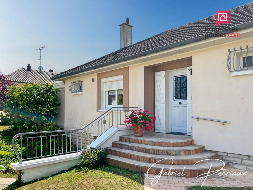 Maison Pont Sainte Marie 5 pièce(s) 147 m2