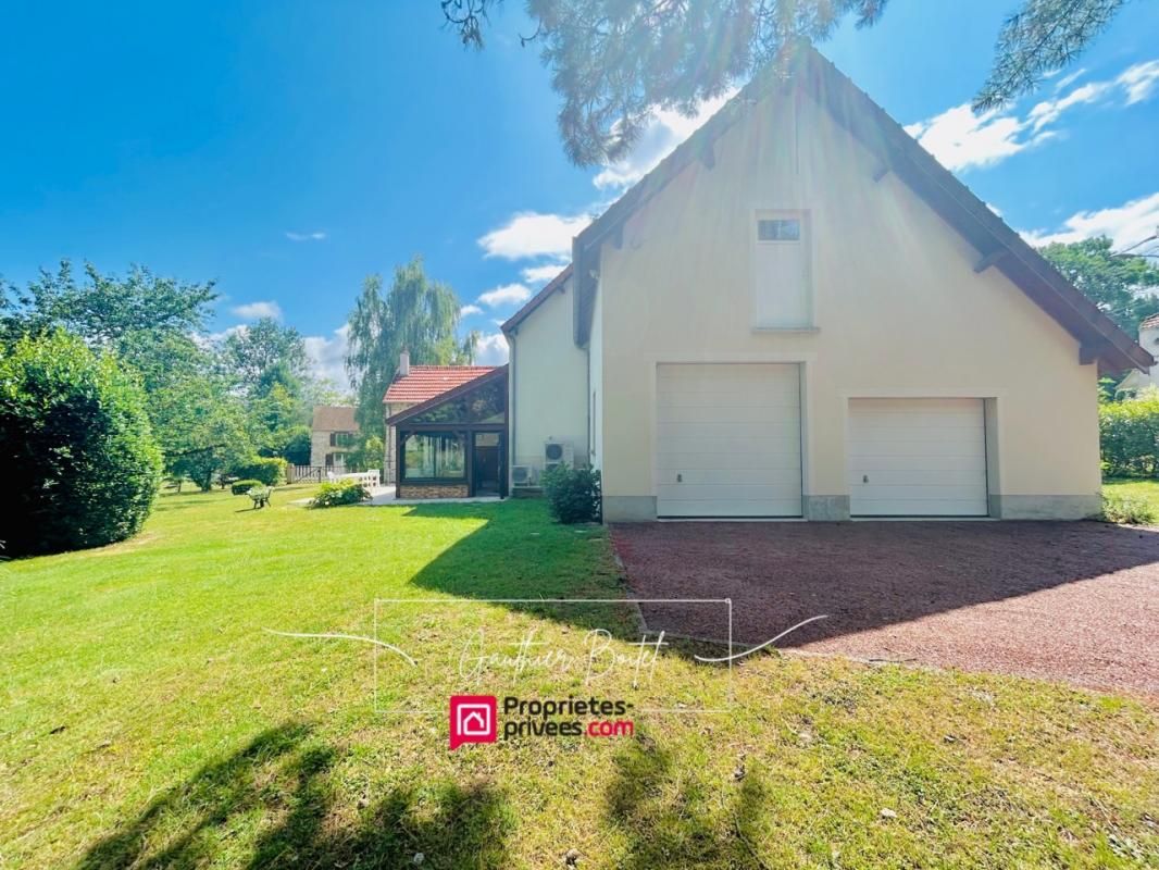COULOMMIERS Maison atypique et évolutive proche Coulommiers - 110m2 minimum 2