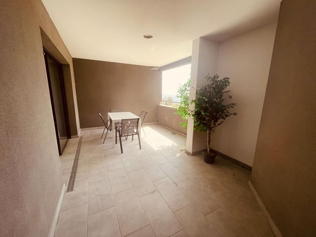 AJACCIO VENTE APPARTEMENT 2 pièces, 49 m², AJACCIO (20090) 4