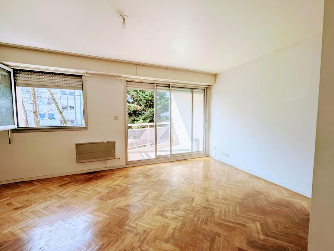 Appartement T2 avec balcon