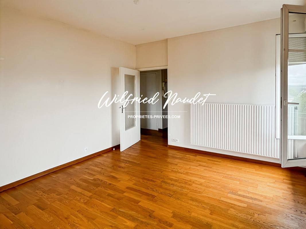LE MANS Appartement Le Mans Sud 3