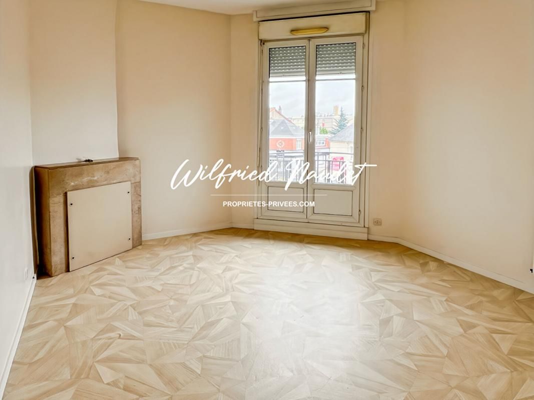 LE MANS Appartement Le Mans Sud 4
