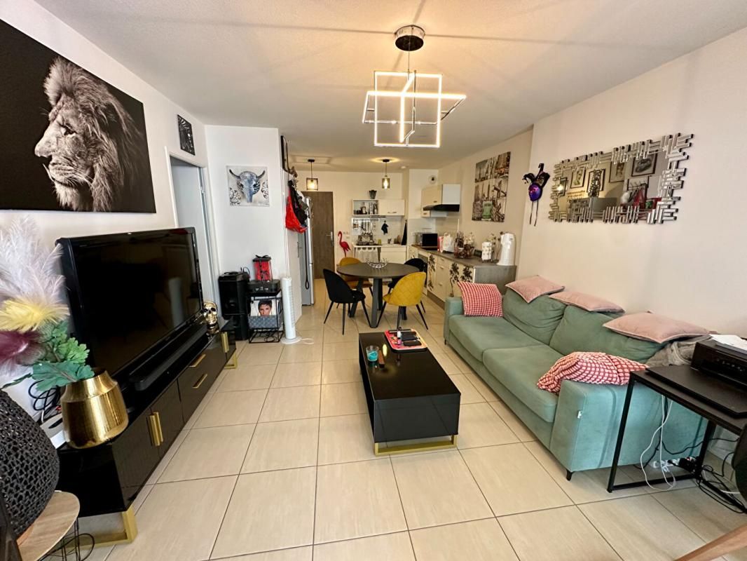 LAVERUNE Appartement 2 pièce(s) 41.50 m2 1