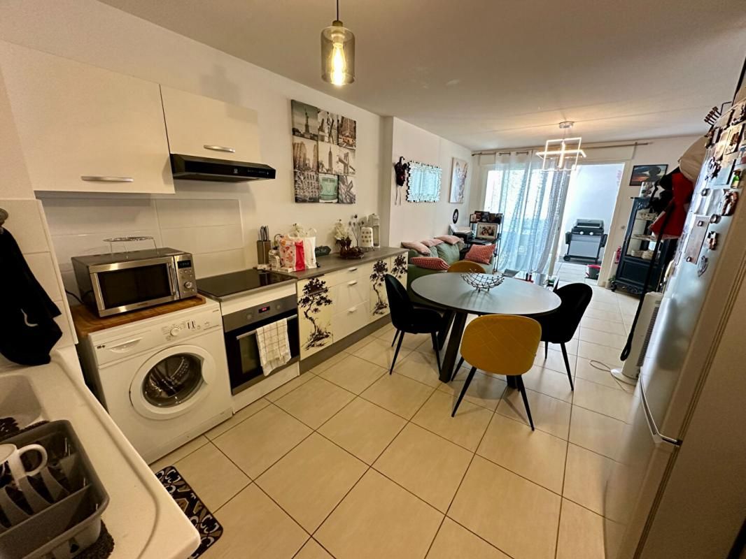 LAVERUNE Appartement 2 pièce(s) 41.50 m2 2