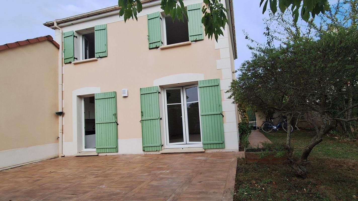Maison Familiale 4 pièce(s) 78 m2